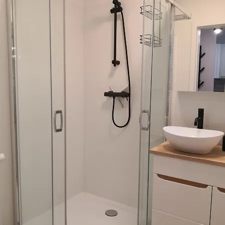 Apartment Lucky Swinoujscie