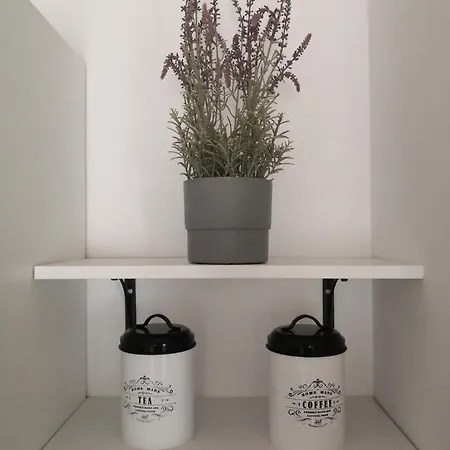 Apartment Lucky Swinoujscie