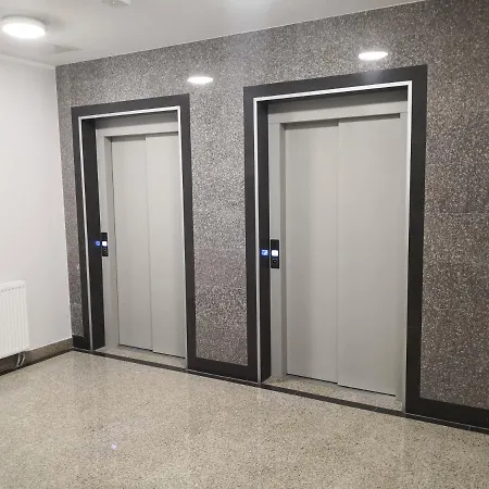 Lucky Apartment