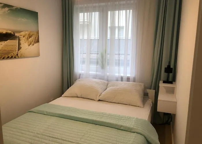 Lucky * Świnoujście