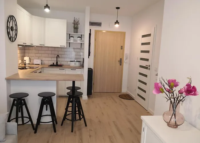 Lucky Apartamento Świnoujście