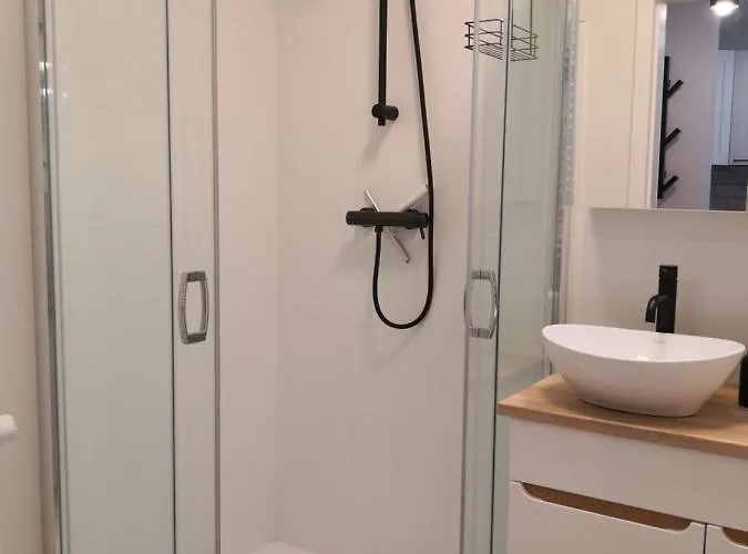 Apartamento Lucky Świnoujście