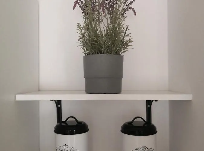 Apartamento Lucky Świnoujście