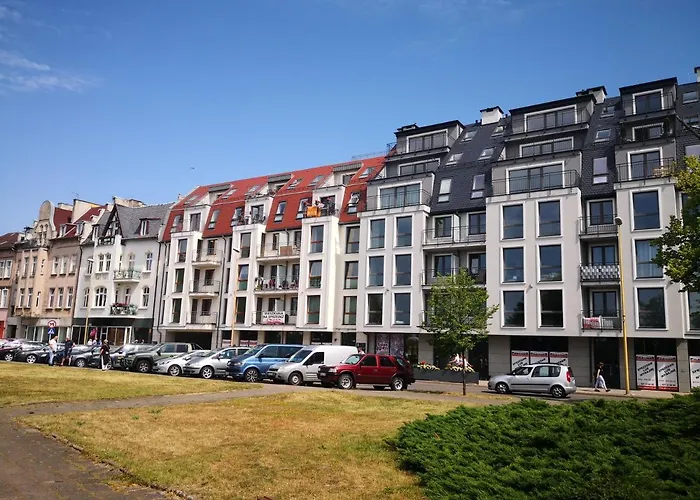 Lucky * Świnoujście